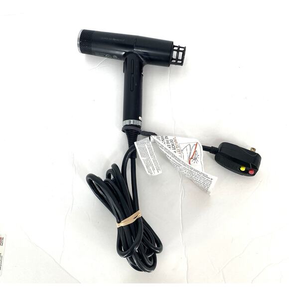 Gama Professional IQ2 Perfetto Hair Dryer Tested Works Great - Picture 1 of 6